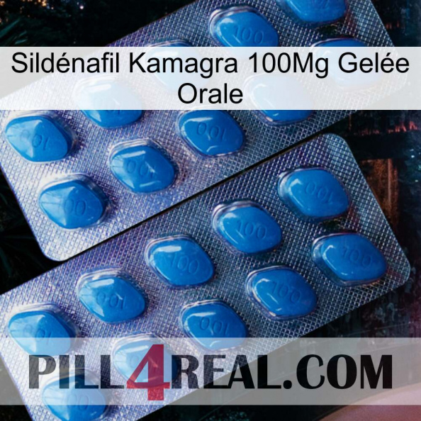 Sildénafil Kamagra 100Mg Gelée Orale viagra2